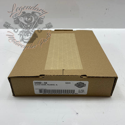 Tapa de embrague OEM 34992-04