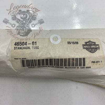 Fork Tube OEM 46504-01