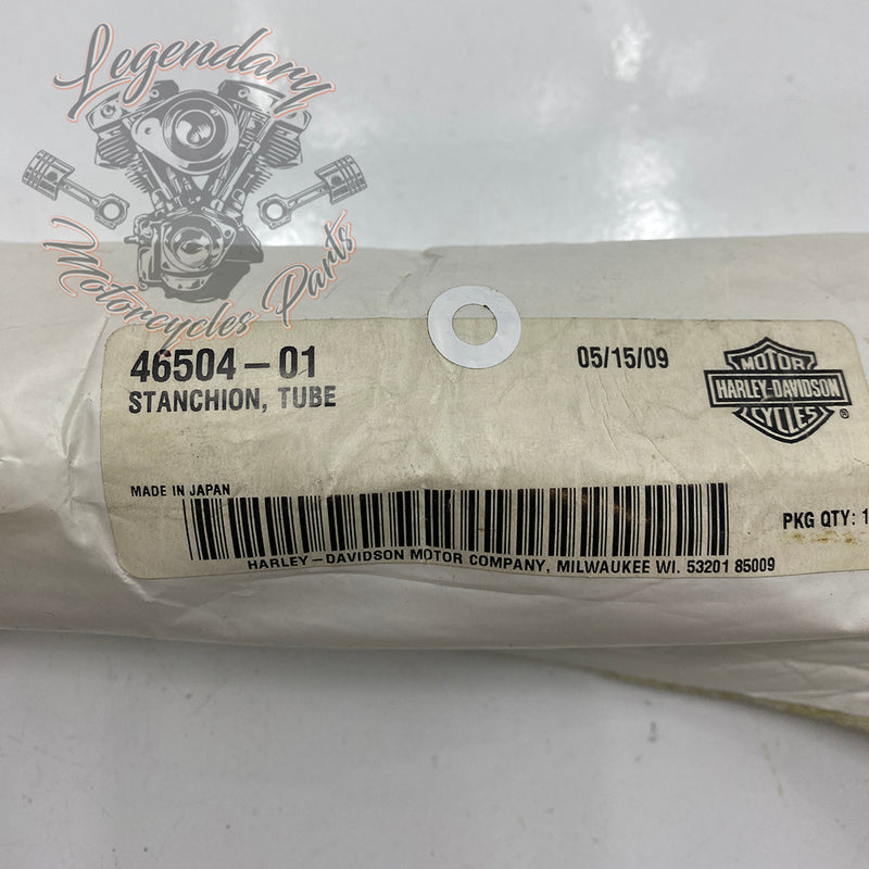 Fork Tube OEM 46504-01