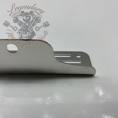 License Plate Bracket OEM 67900079