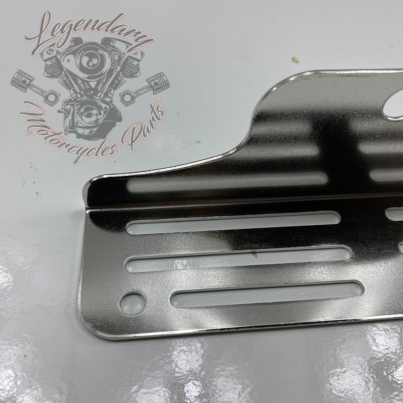 License Plate Bracket OEM 67900079