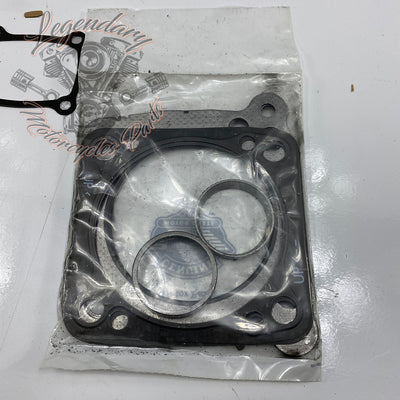 Cilinderkop pakkingset OEM 25700729