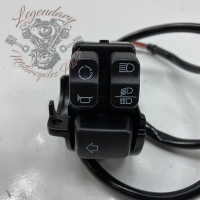 Linker Kommodo OEM 71500292