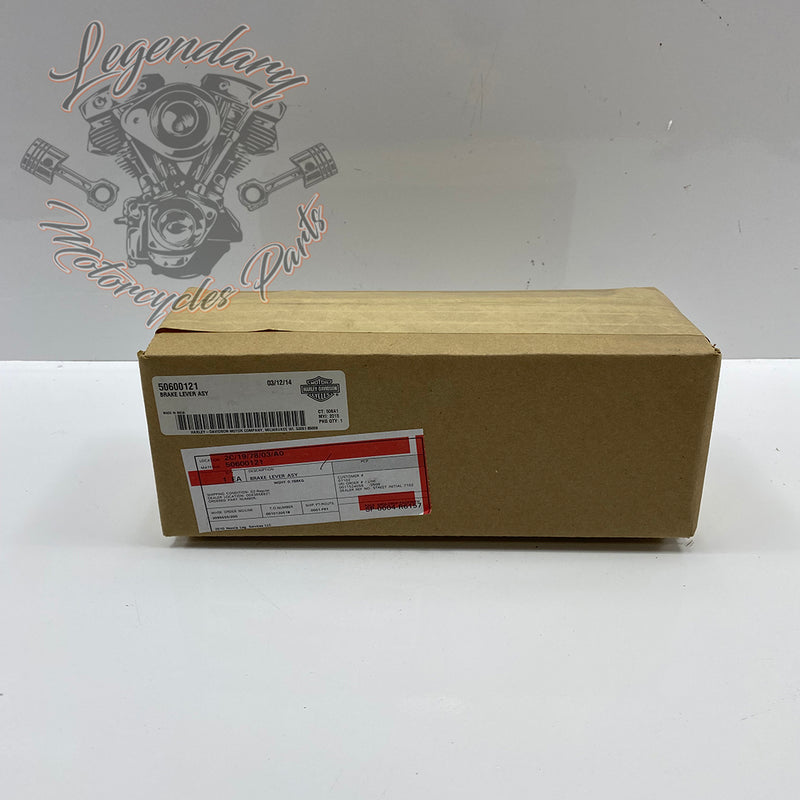 Pedal de freno OEM 50600121