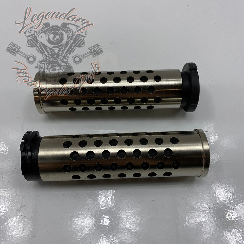 Zestaw tłumików Silencer OEM 55869-10