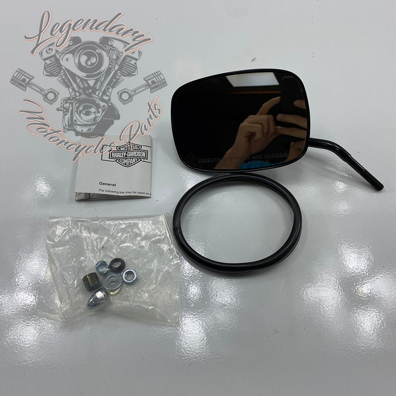 Kit de espejo retrovisor izquierdo OEM 91983-98A