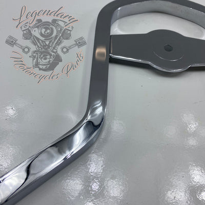 Montante de sissy bar OEM 53282-06