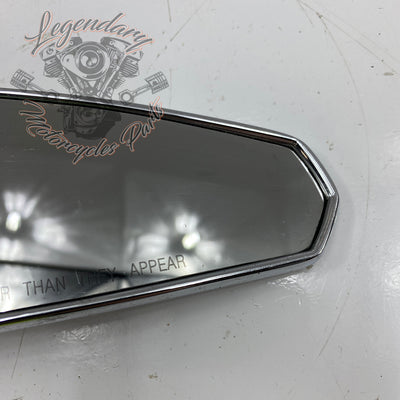 Espelho retrovisor Tribal OEM 92410-09