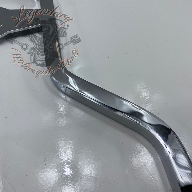 Sissy bar OEM 53282-06