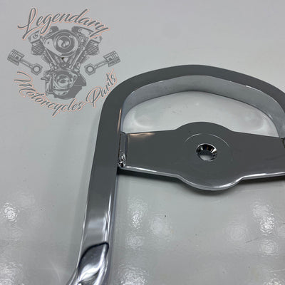 Montante de sissy bar OEM 53282-06