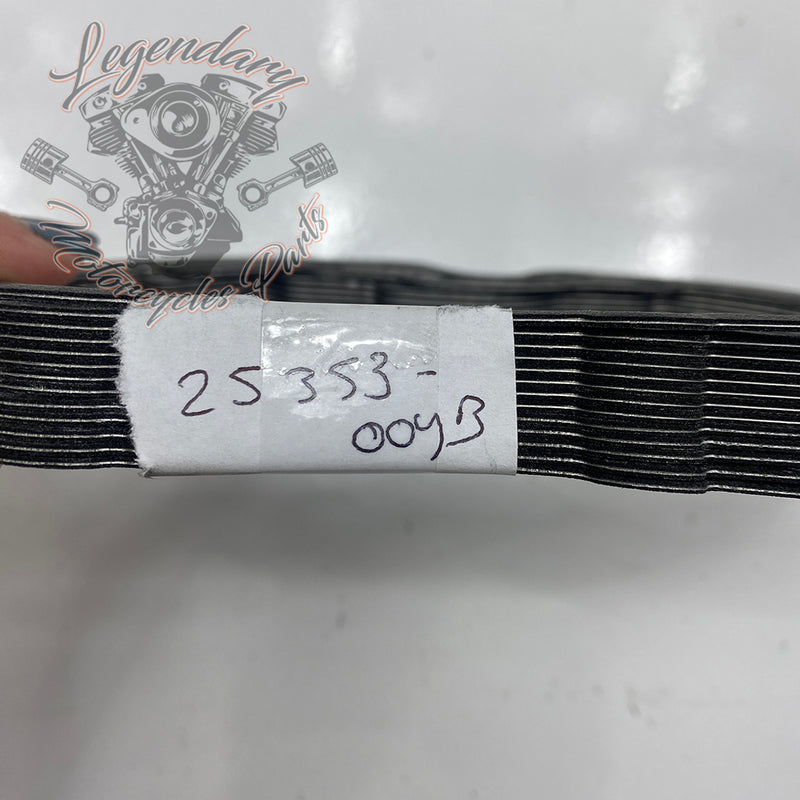 Distributiekleppendekselpakking OEM 25353-00YB