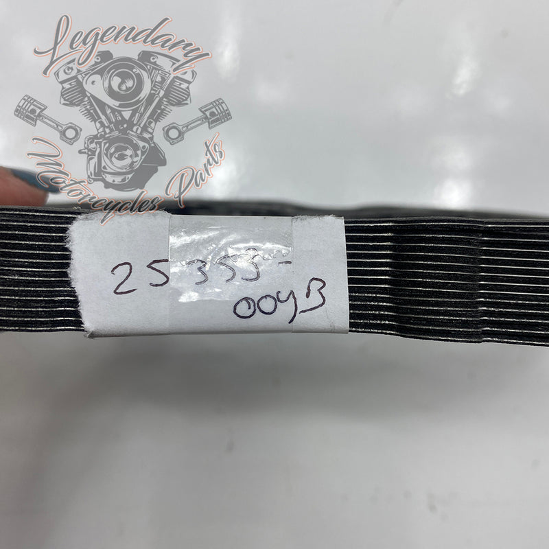 Distributiekleppendekselpakking OEM 25353-00YB