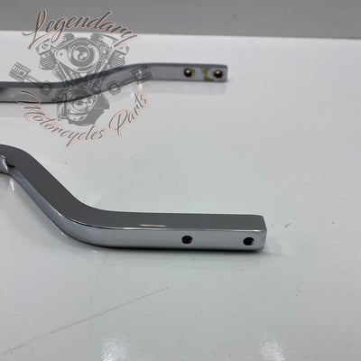 Sissy bar mount OEM 53282-06