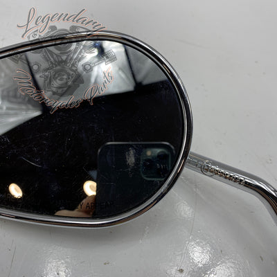 Left Mirror OEM 91845-03B