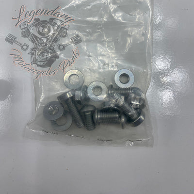 Relleno de maletas/guardabarros OEM 91741-09DH