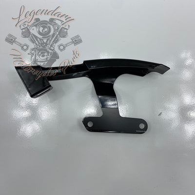 Saddlebag/fender trim OEM 91741-09DH