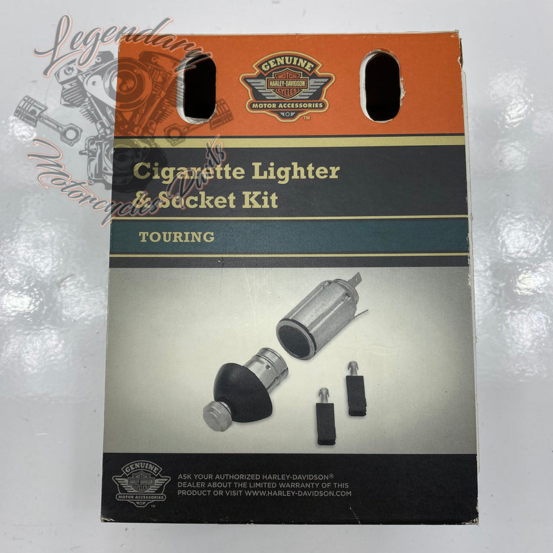 Kit de encendedor y toma de corriente OEM 69200605