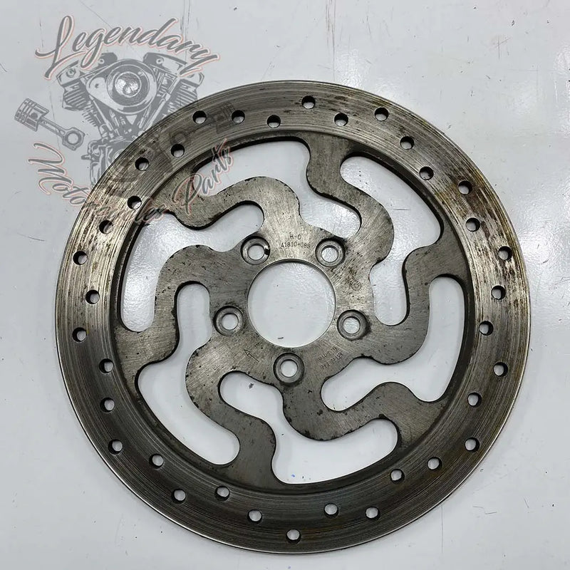 Rear Brake Disc OEM 41810-08B