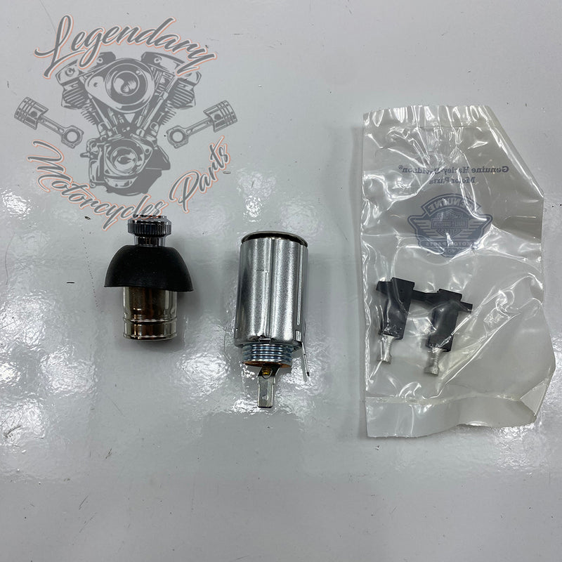 Kit de encendedor y toma de corriente OEM 69200605