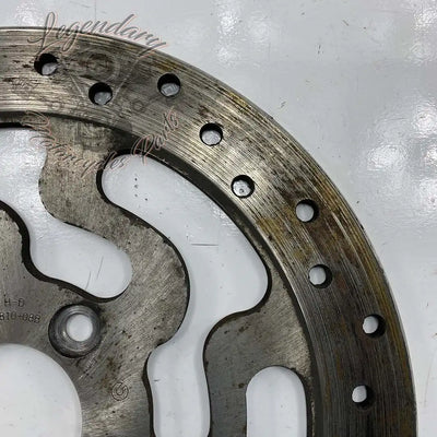 Rear Brake Disc OEM 41810-08B