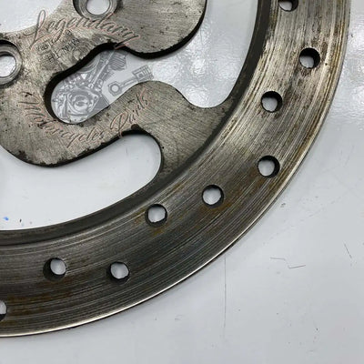 Rear Brake Disc OEM 41810-08B