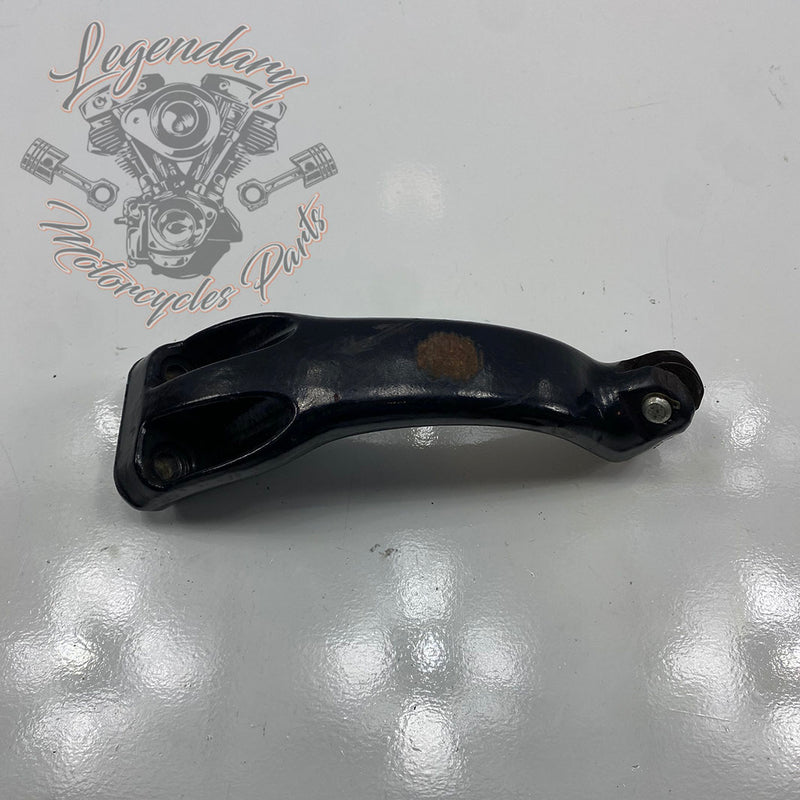 Left Footrest Support OEM 42972-04