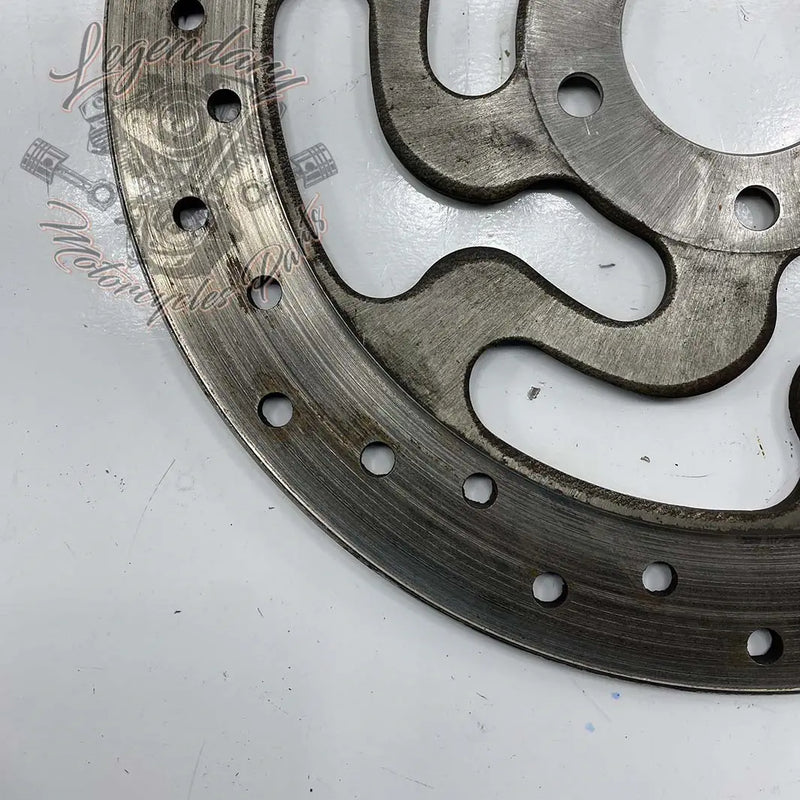 Rear Brake Disc OEM 41810-08B