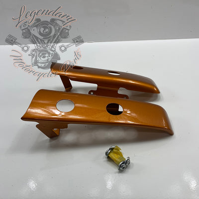 Luggage/fender filler trim OEM 90200874DST