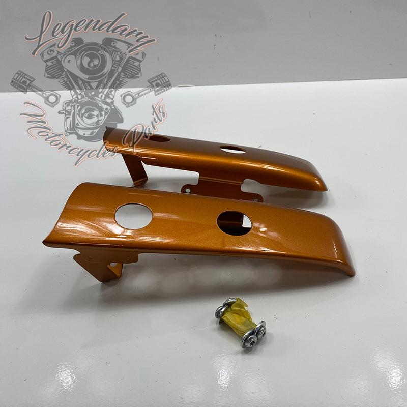 Luggage/fender filler trim OEM 90200874DST