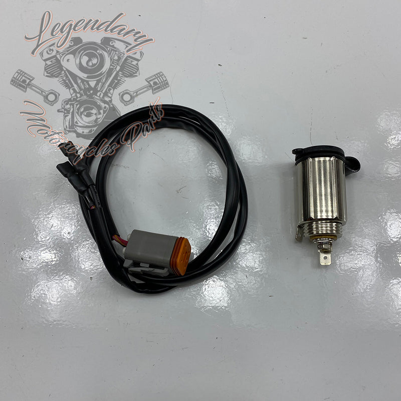 12V-Hilfsstromanschluss OEM 69201099