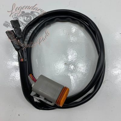 Porta de alimentação auxiliar de 12 V OEM 69201099