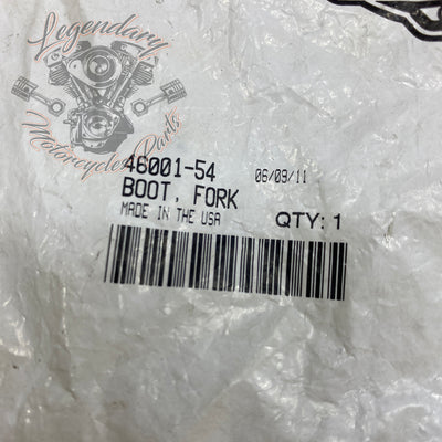 Fork Boot OEM 46001-54