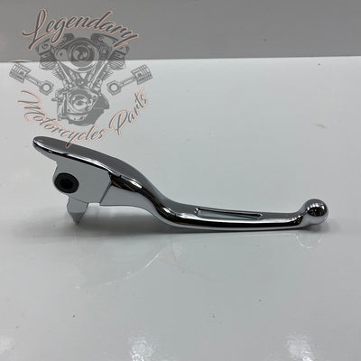 Billet Style Brake and Clutch Lever Kit OEM 36700066