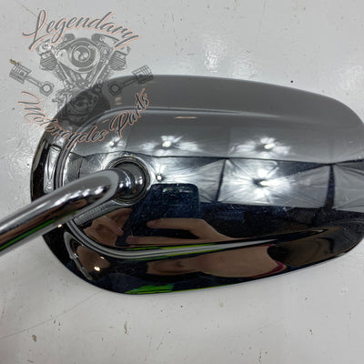 Left Mirror OEM 91845-03B