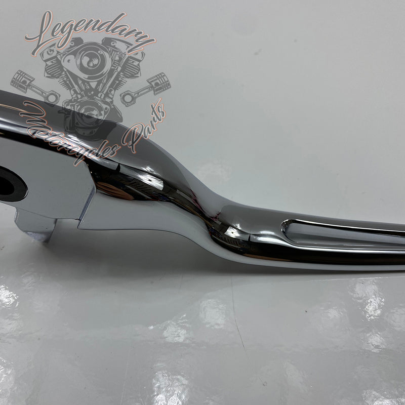 Billet Style Brake and Clutch Lever Kit OEM 36700066