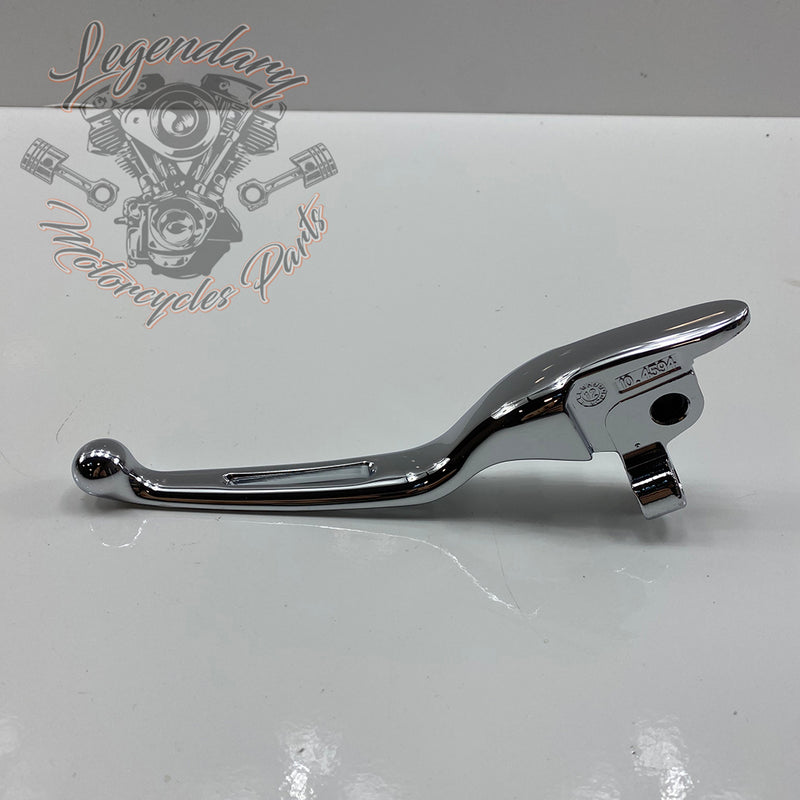 Billet Style Brake and Clutch Lever Kit OEM 36700066