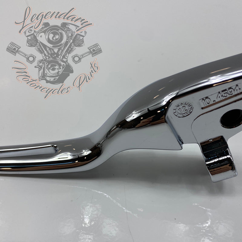 Billet Style Brake and Clutch Lever Kit OEM 36700066