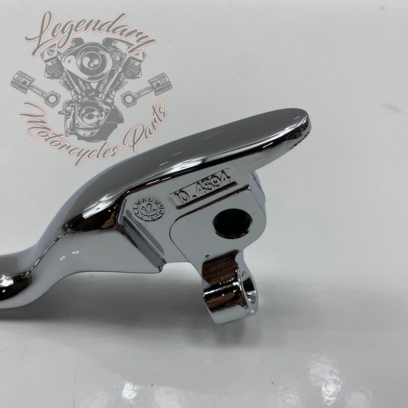 Billet Style Brake and Clutch Lever Kit OEM 36700066