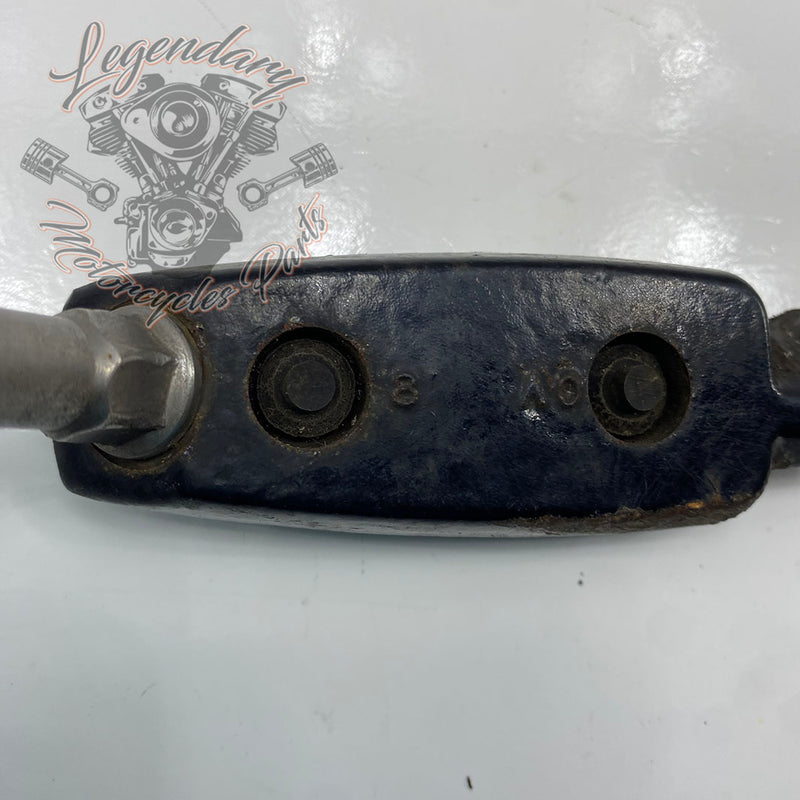 Leva opora za noge voznika OEM 33135-07CAZ