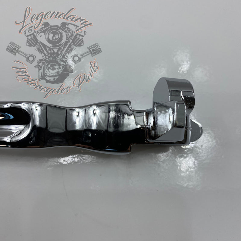 Kit leva freno e frizione stile Billet OEM 36700066