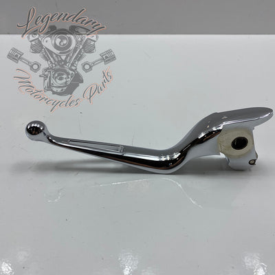 Billet Style Brake and Clutch Lever Kit OEM 36700066