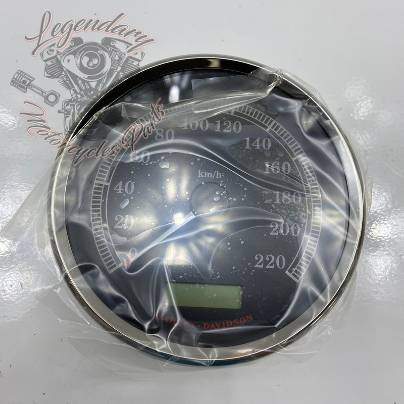 Speedometer (km/h) OEM 67558-08A