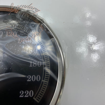 Speedometer (km/h) OEM 67558-08A