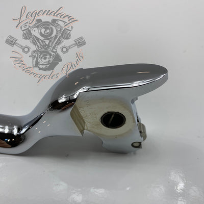 Billet Style Brake and Clutch Lever Kit OEM 36700066