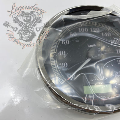 Speedometer (km/h) OEM 67558-08A