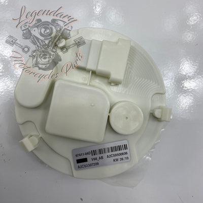 Tachometer (km/h) OEM 67558-08A