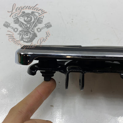 Airflow Right Footboard OEM 50500436