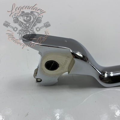 Billet Style Brake and Clutch Lever Kit OEM 36700066