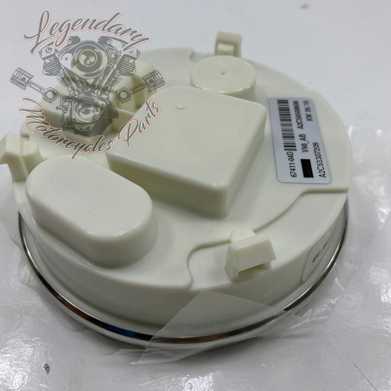 Speedometer (km/h) OEM 67558-08A