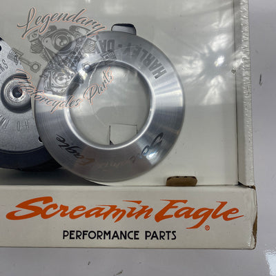 Luchtfilter Screamin' Eagle OEM 29441-99A